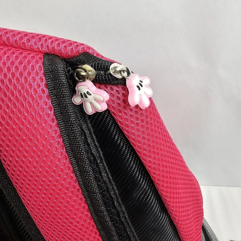 Pet Puppy Shoulder Bag Dog Carrier Backpack Cat Chest Bag For Travel Outdoor